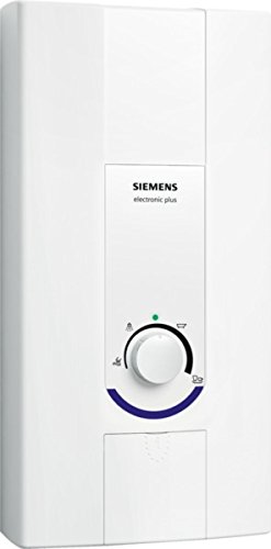 Siemens Durchlauferhitzer / amazon.de