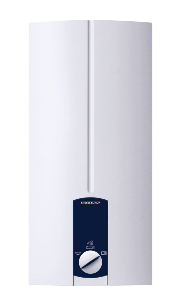 Stiebel Eltron Durchlauferhitzer / amazon.de